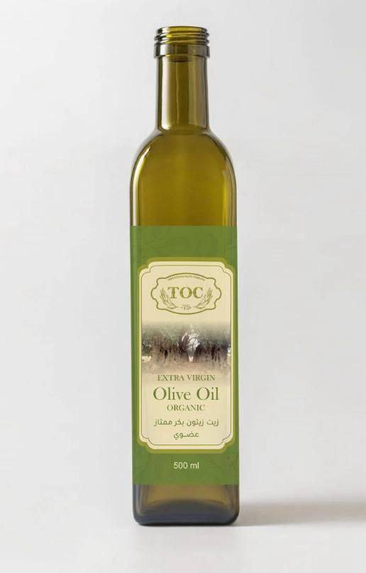 زيت الزيتون 